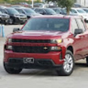 Meet your Posher, Morgan